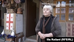 დარიკო პაპიაშვილი - მის ქონებას ექსპროპრიაციის გზით ჩამორთმევა ემუქრება.