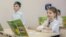 Tatarstan -- Tatar lesson