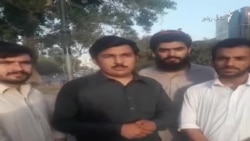 لاهور کې د پښتون غورځنګ لسګونه پلویان نیول شوي