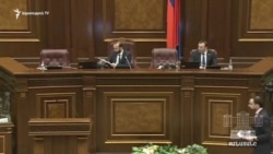 «Արտակարգ դրության հայտարարման հիմնական պատճառները չեն վերացել». Տիգրան Ավինյան