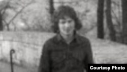 Roland Jahn (1975, Societatea Robert Havemann)