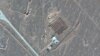 AP says Iran has begun construction at a site within its underground nuclear facility at Fordow.