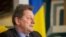 Амбасадар Украіны ў Беларусі Ігар Кізім (архіўнае фота)