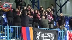 Հայկական ֆուտբոլը լուրջ հաջողությունների կհասնի՝ շնորհիվ ՀՖՖ-ի նոր ղեկավարության.Յուրա Մովսիսյան