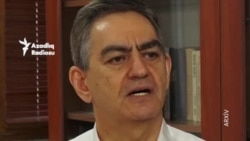 Əli Kərimli və Ramiz Mehdiyevin işləri ayrıldı