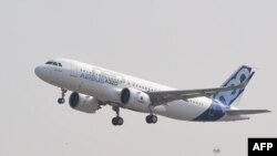 Airbus A320