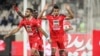 نخستین برد پرسپولیس پس از چهار بازی در ایران و آسیا