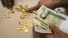 Iran's Currency Hits Record Low