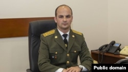Andranik Simonyan