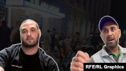 ბრალდებულები: საბა მინდიაშვილი და ლევან ზარდიაშვილი