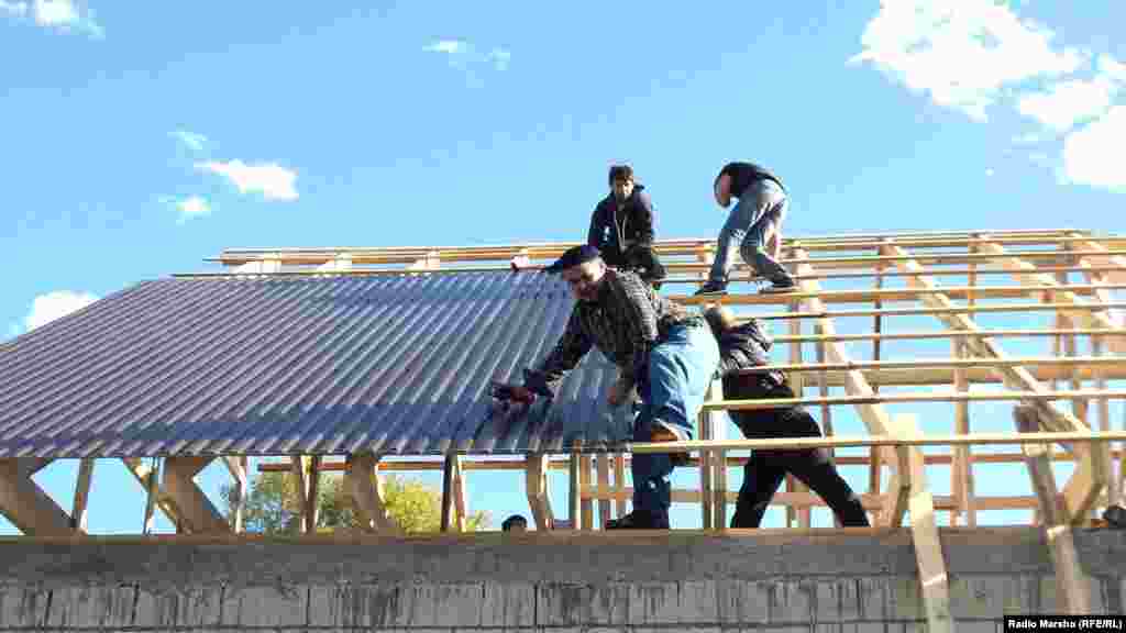 Эчиган хир бу тхов