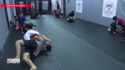 Настоящее Время. Азия – 27 сентября