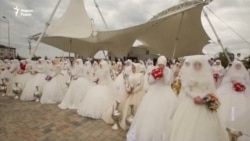 Кадыровн берашна тIехь марздо Путина хьалхе доьзалш кхоллар