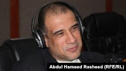 د ولسمشر کرزي یو ویاند حامد علمي