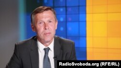 Сергій Соболєв, заступник голови фракції «Батьківщина», 4-й номер у виборчому списку партії Юлії Тимошенко