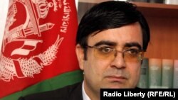 وحیدالله توحیدی سخنگوی د افغانستان برشنا شرکت