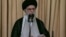 Iranian Supreme Leader Ayatollah Ali Khamenei