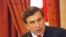 Saakashvili told a November 10 gathering of business people the state of emergency would be lifted soon