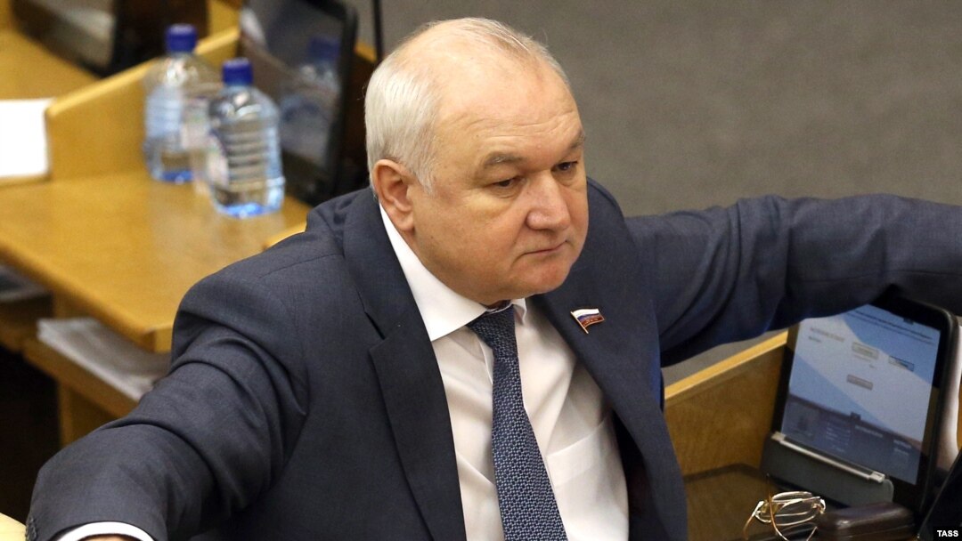 Ильдар Гильмутдинов