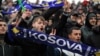 Саяси дауға қарамастан Косово УЕФА мүшесі болды