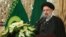 ابراهیم رئیسی  از سال ۹۱ با حکم رهبر جمهوری اسلامی به عنوان دادستان ویژه روحانیت نیز منصوب شده است.
