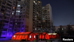 Կիև, Ուկրաինա