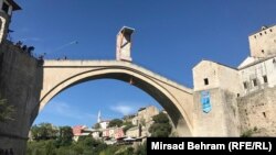 Stari most, Mostar