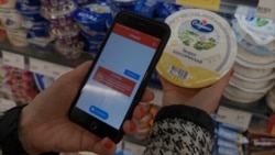 App Helps Belarusians Boycott Firms Linked To Lukashenka