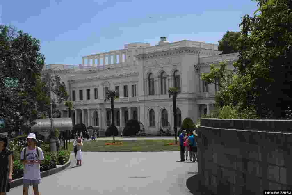 Palatul Grand