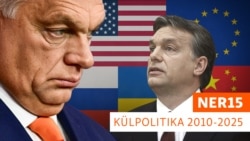 Orbán 15 éves külpolitikája – a NER már pénzért sem hajlandó kompromisszumra