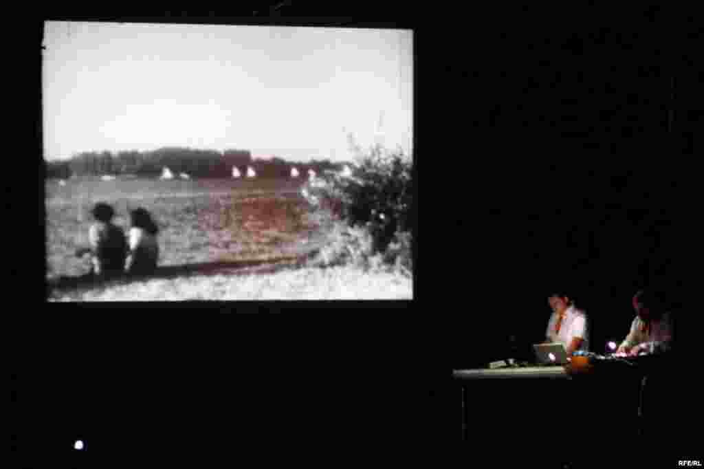 „În direct" din arhive #25