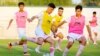 Tajikistan, Dushanbe city, Tajikistan national football team U-23.