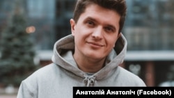 Анатолий Анатолич
