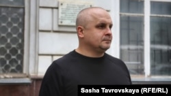 Адвокат Дмитрий Динзе рассказал, что происходило на судебном заседании по делу Владислава Есипенко 21 сентября 2021 года