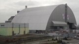 Massive Chernobyl Shield Moves Into Place
