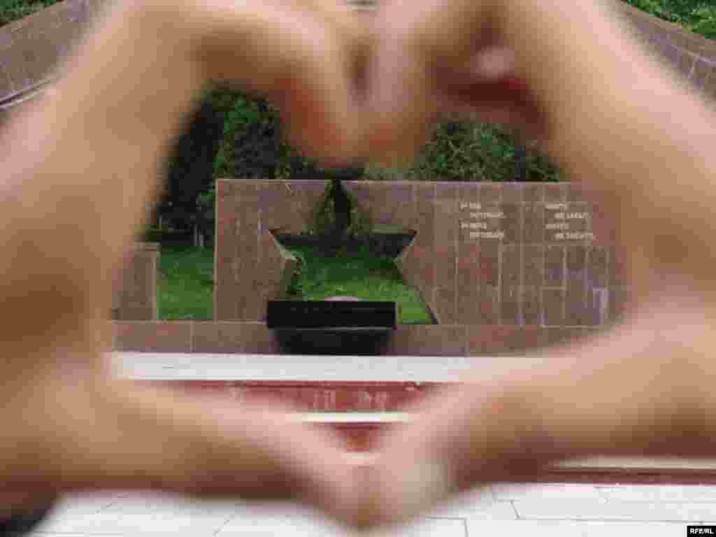 Эстелик болду эми алар... #25