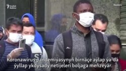 Hökümetler pandemiýanyň ykdysady zarbalaryny gowşatmaga girişdiler