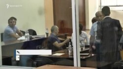 Քոչարյանի և Գևորգյանի մանդատը` քրեական գործի խոչընդոտ. դատախազը համաձայն չէ գործը կասեցնելուն