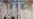 Uzbek Mural Cover-Up: Half-Naked Angel Gets Conservative Makeover