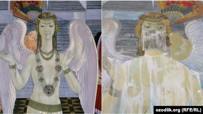 Екі керемет бөріқарақат оргазмы