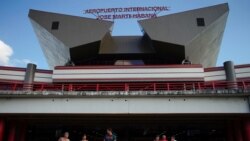 Aerodrom "Hose Marti" u Havani