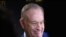Moderatorul televiziunii „Fox News”, Bill O'Reilly 