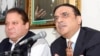 Pakistani Coalition Moves To Impeach President