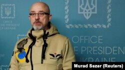 «Українська армія тепер ще більш спроможна зупиняти й нищити ворога», прокоментував Олексій Резніков