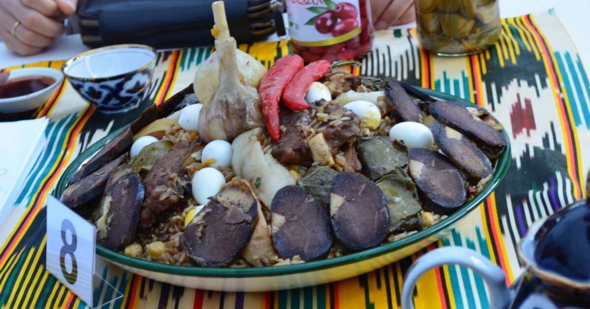 Ayolning dumbasi yaqin