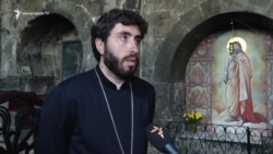 Նախկին քահանան՝ մեղադրյալի աթոռին. կարգալույծ քահանան Հովհաննավանքից դուրս կգա միայն դատարանի որոշմամբ