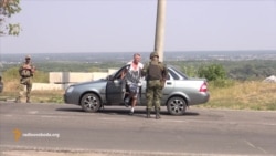 Боротьба з контрабандою на Донбасі. Перша кров