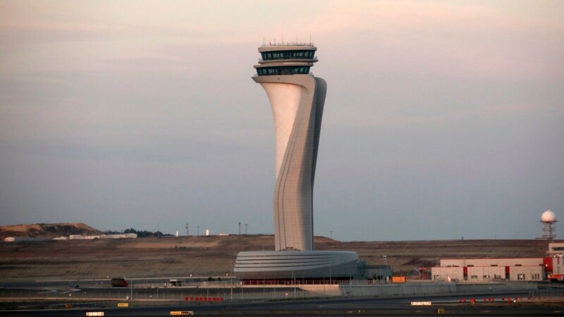 فرودگاه استانبول در صدر پررفت‌وآمدترین فرودگاه‌های اروپا