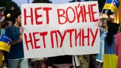 Большой опрос. Бежавшие от мобилизации россияне говорят о войне