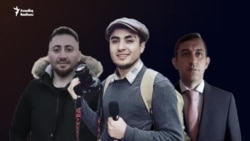 'Söyüş müxalifəti' – Onlara kim baxır?
